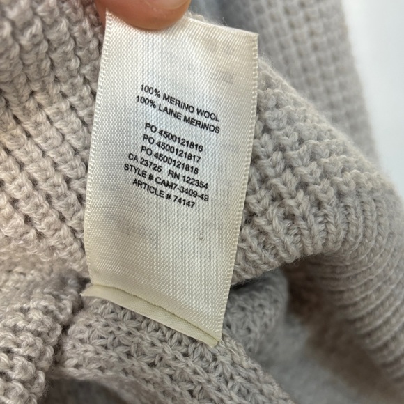 Wilfred Sweater - Picture 5 of 7